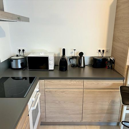 La Residence La Pomme De Pin - Vieux-Boucau-Les-Bains - 3 Pieces, 6 Personnes المظهر الخارجي الصورة