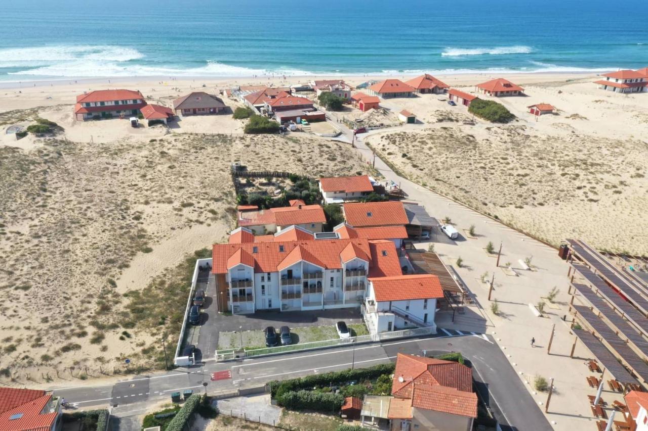 La Residence La Pomme De Pin - Vieux-Boucau-Les-Bains - 3 Pieces, 6 Personnes المظهر الخارجي الصورة