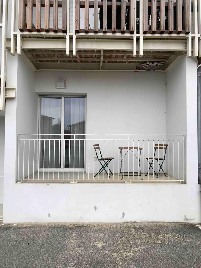 La Residence La Pomme De Pin - Vieux-Boucau-Les-Bains - 3 Pieces, 6 Personnes المظهر الخارجي الصورة