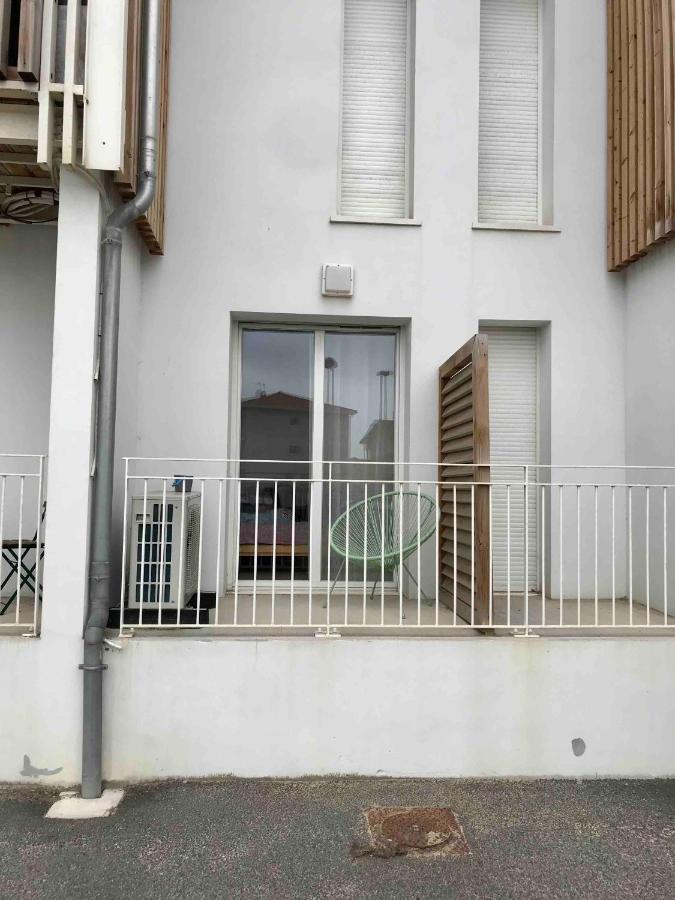 La Residence La Pomme De Pin - Vieux-Boucau-Les-Bains - 3 Pieces, 6 Personnes المظهر الخارجي الصورة