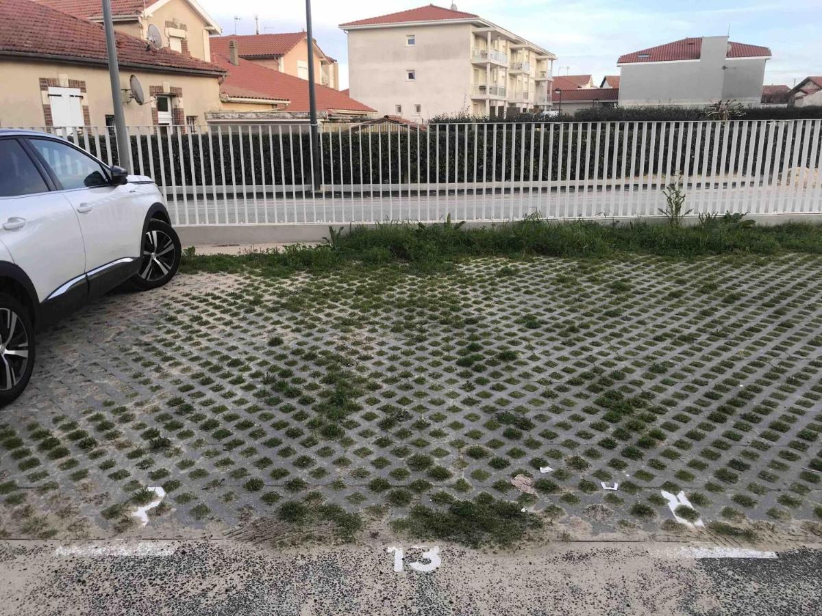La Residence La Pomme De Pin - Vieux-Boucau-Les-Bains - 3 Pieces, 6 Personnes المظهر الخارجي الصورة