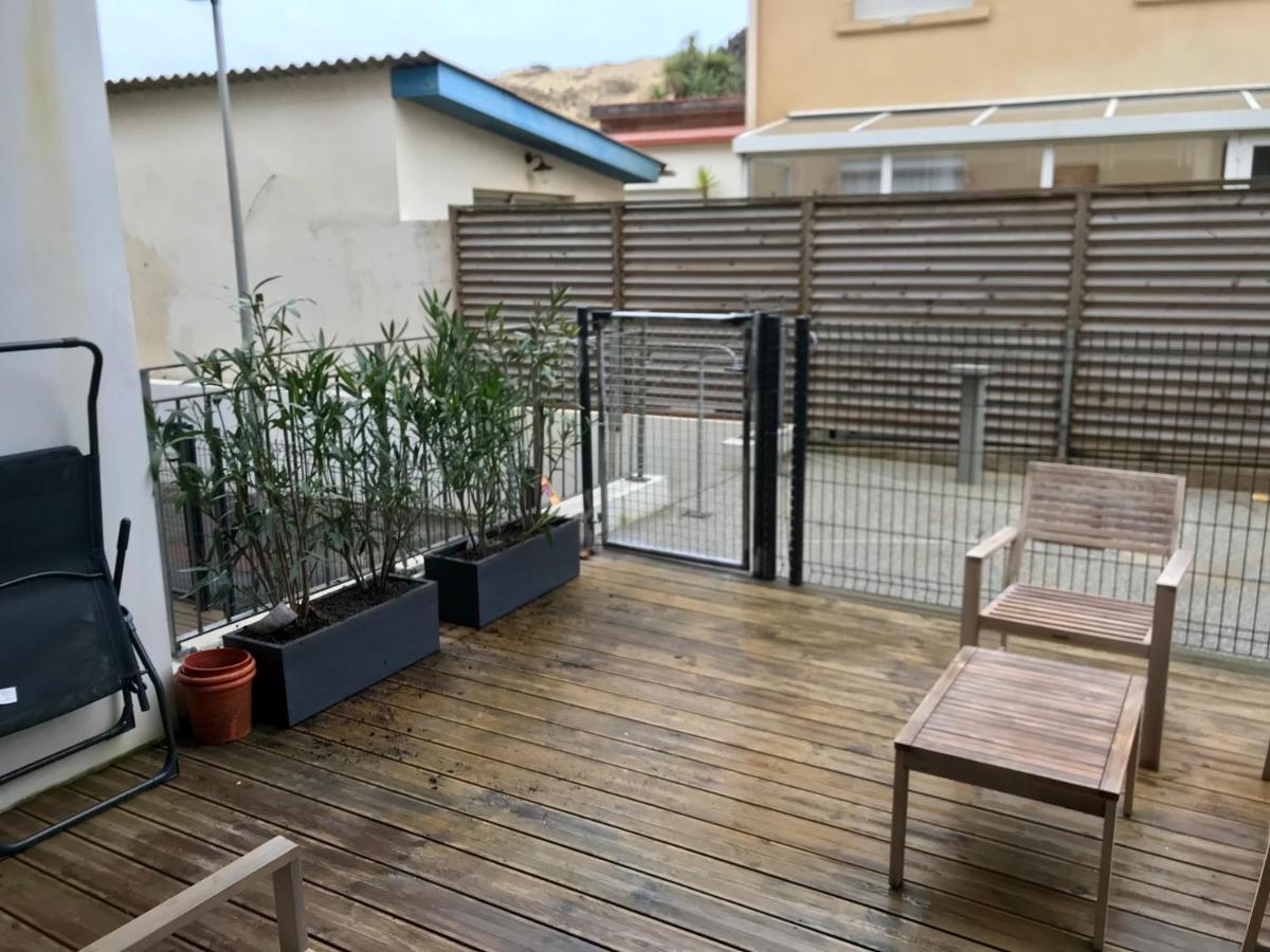 La Residence La Pomme De Pin - Vieux-Boucau-Les-Bains - 3 Pieces, 6 Personnes المظهر الخارجي الصورة