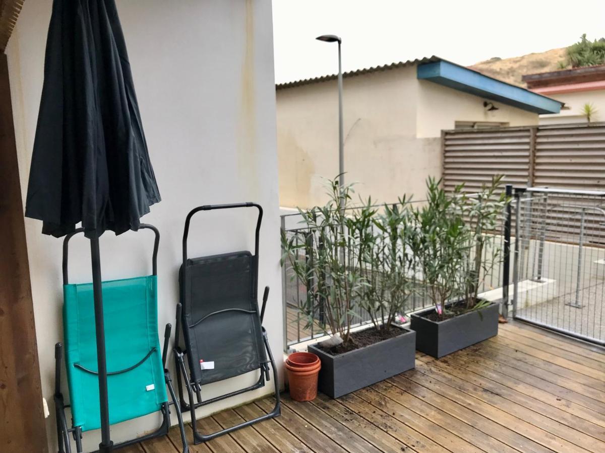 La Residence La Pomme De Pin - Vieux-Boucau-Les-Bains - 3 Pieces, 6 Personnes المظهر الخارجي الصورة