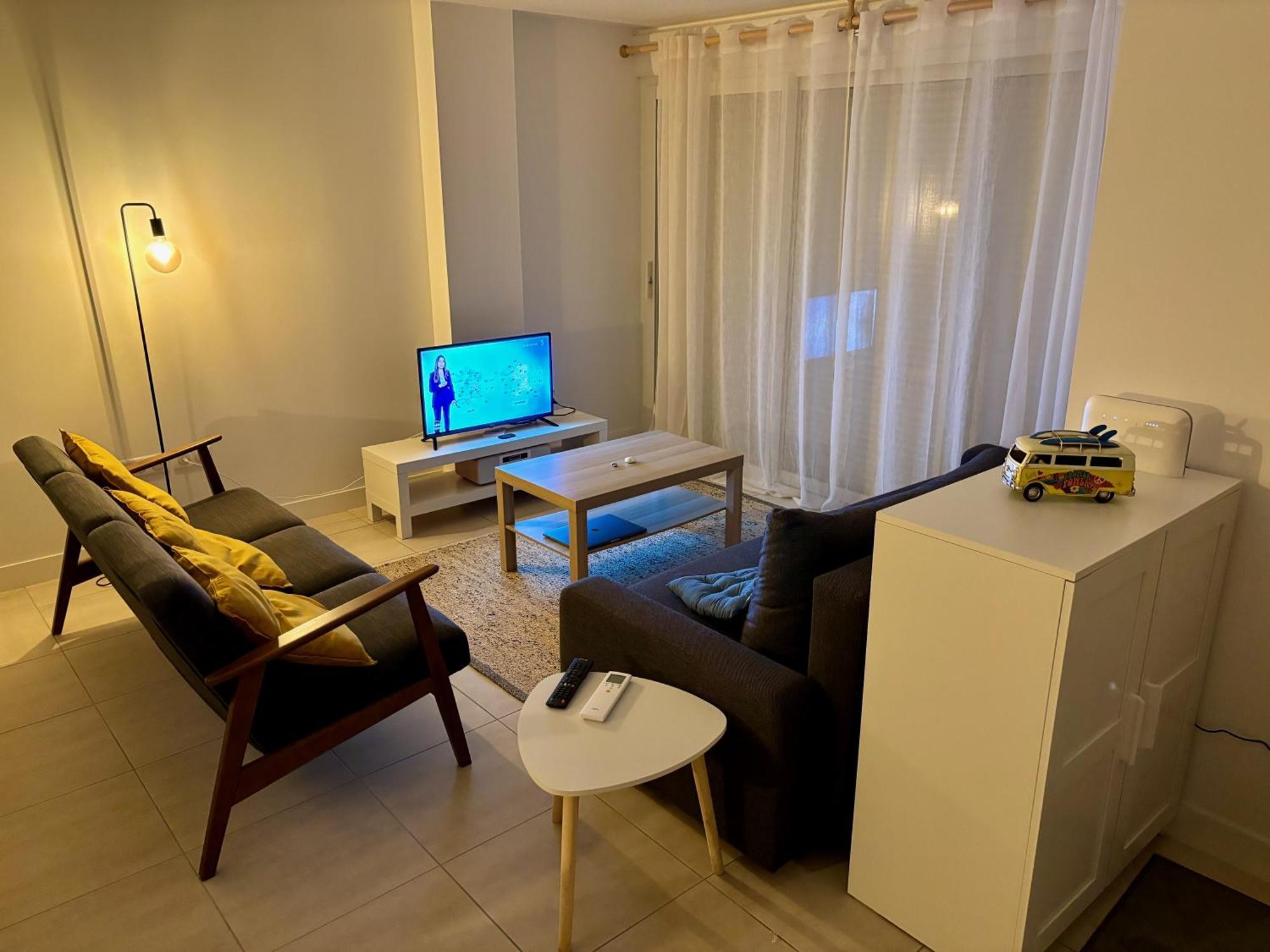La Residence La Pomme De Pin - Vieux-Boucau-Les-Bains - 3 Pieces, 6 Personnes المظهر الخارجي الصورة