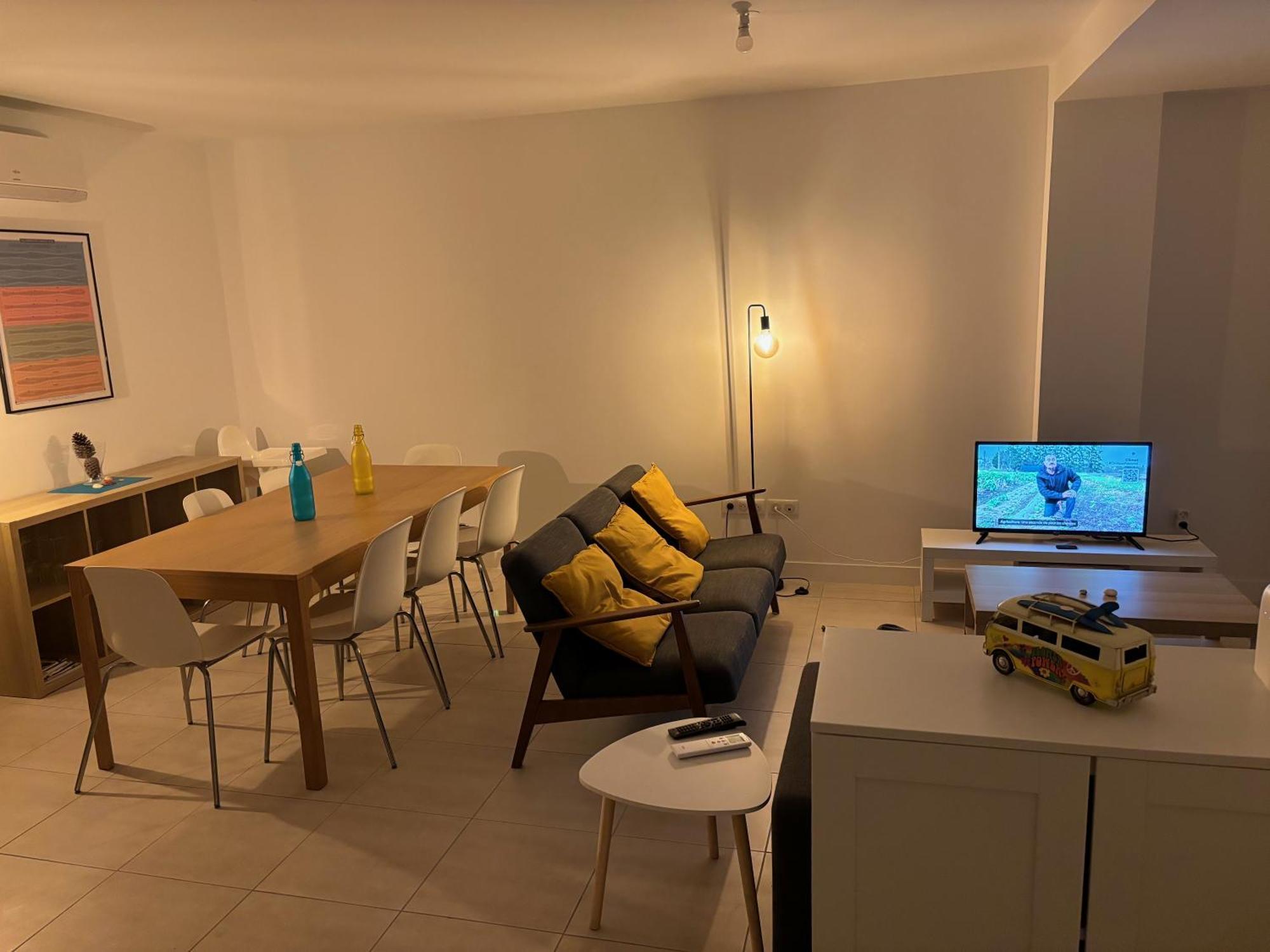 La Residence La Pomme De Pin - Vieux-Boucau-Les-Bains - 3 Pieces, 6 Personnes المظهر الخارجي الصورة