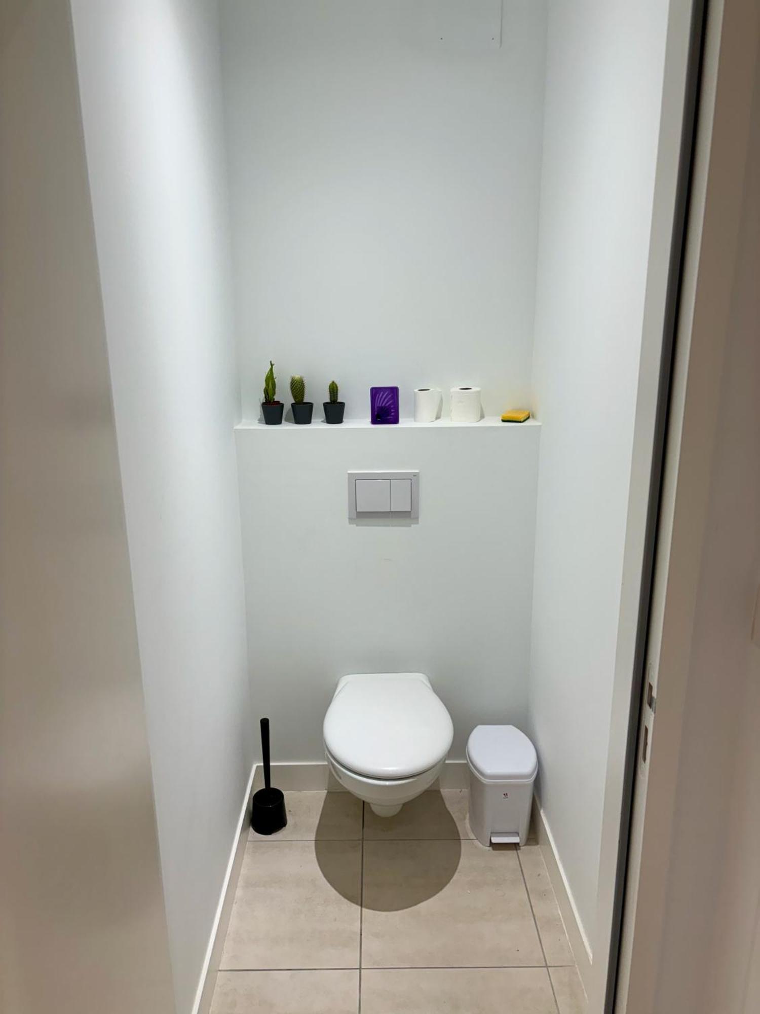 La Residence La Pomme De Pin - Vieux-Boucau-Les-Bains - 3 Pieces, 6 Personnes المظهر الخارجي الصورة