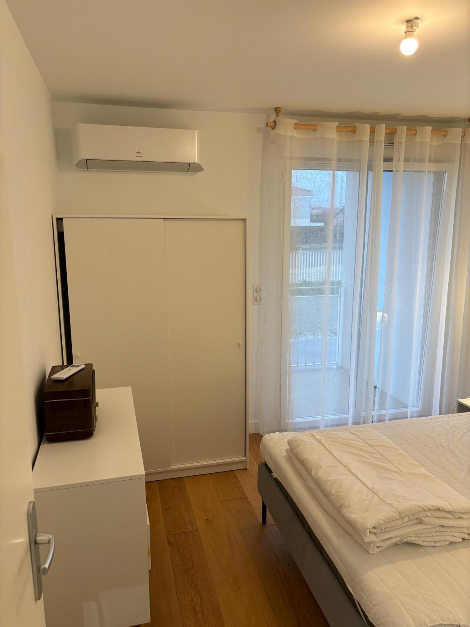 La Residence La Pomme De Pin - Vieux-Boucau-Les-Bains - 3 Pieces, 6 Personnes المظهر الخارجي الصورة