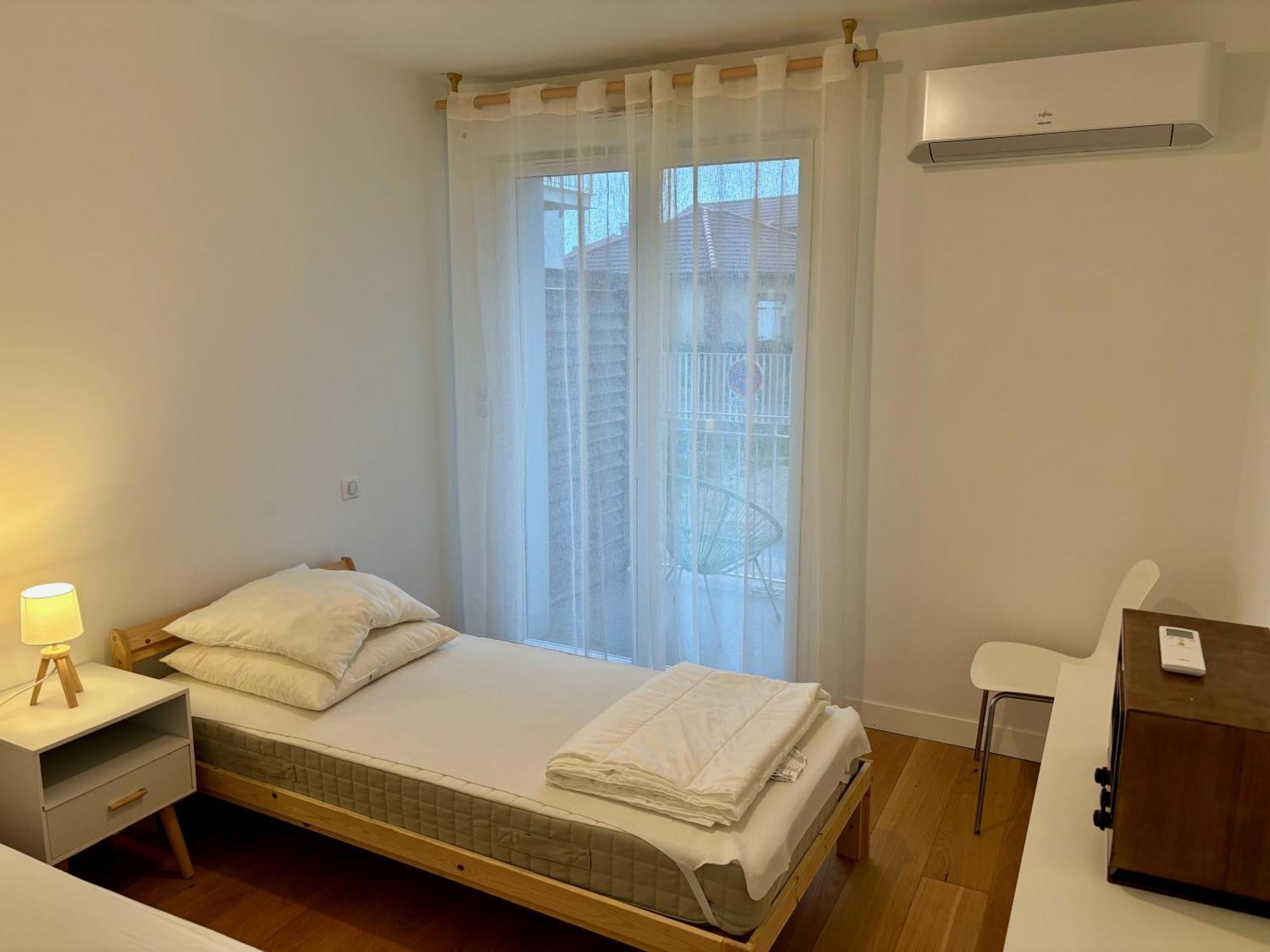 La Residence La Pomme De Pin - Vieux-Boucau-Les-Bains - 3 Pieces, 6 Personnes المظهر الخارجي الصورة