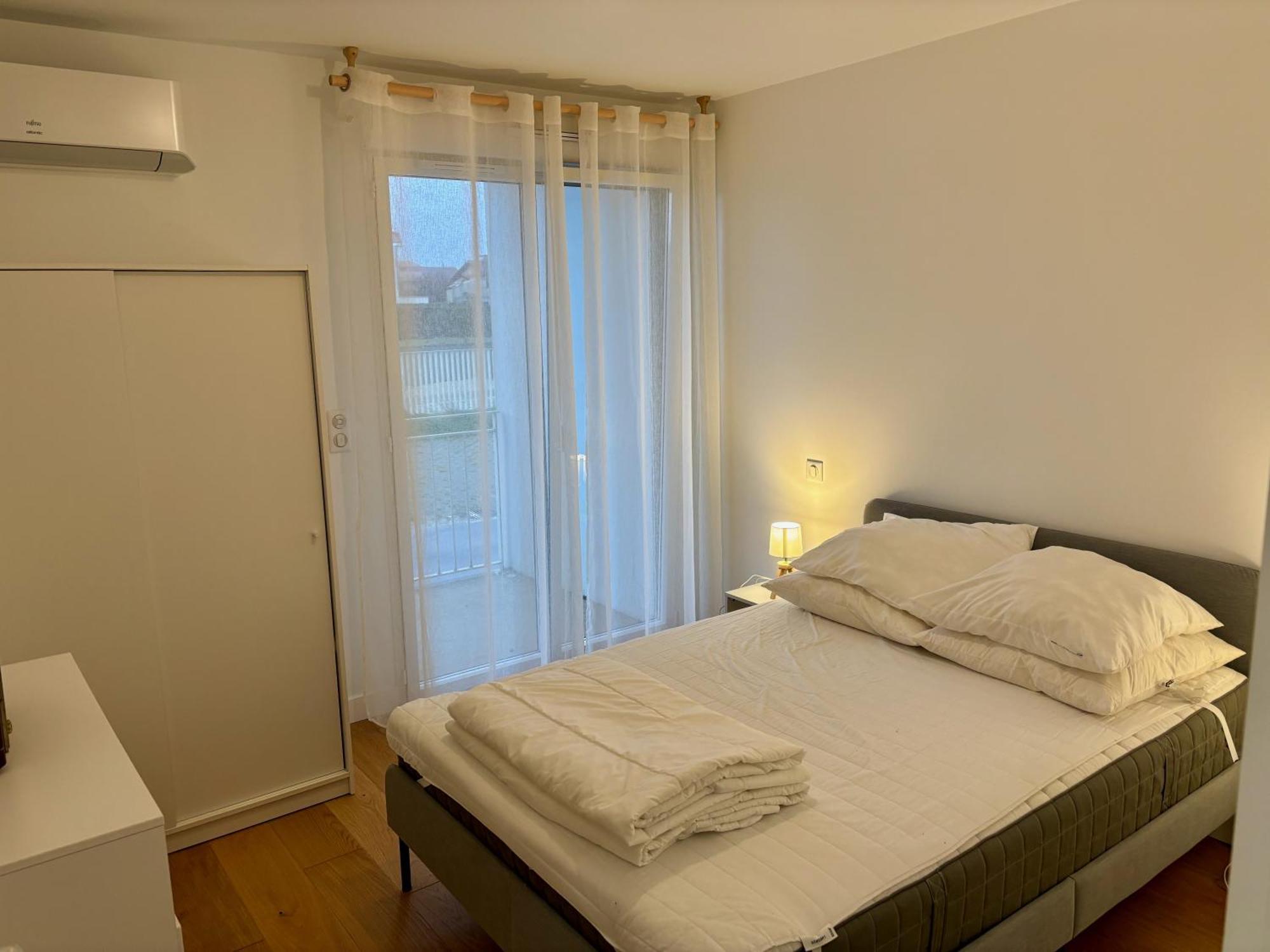 La Residence La Pomme De Pin - Vieux-Boucau-Les-Bains - 3 Pieces, 6 Personnes المظهر الخارجي الصورة