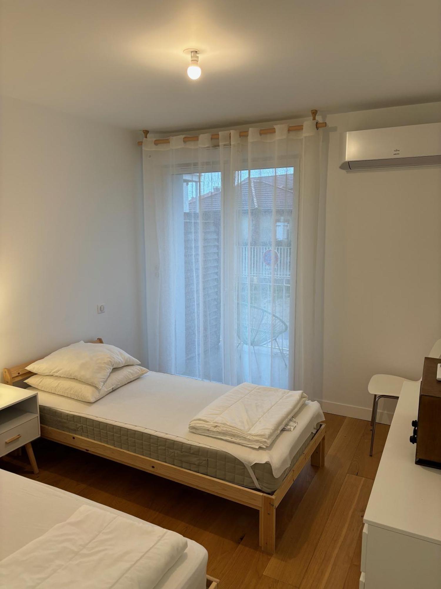 La Residence La Pomme De Pin - Vieux-Boucau-Les-Bains - 3 Pieces, 6 Personnes المظهر الخارجي الصورة
