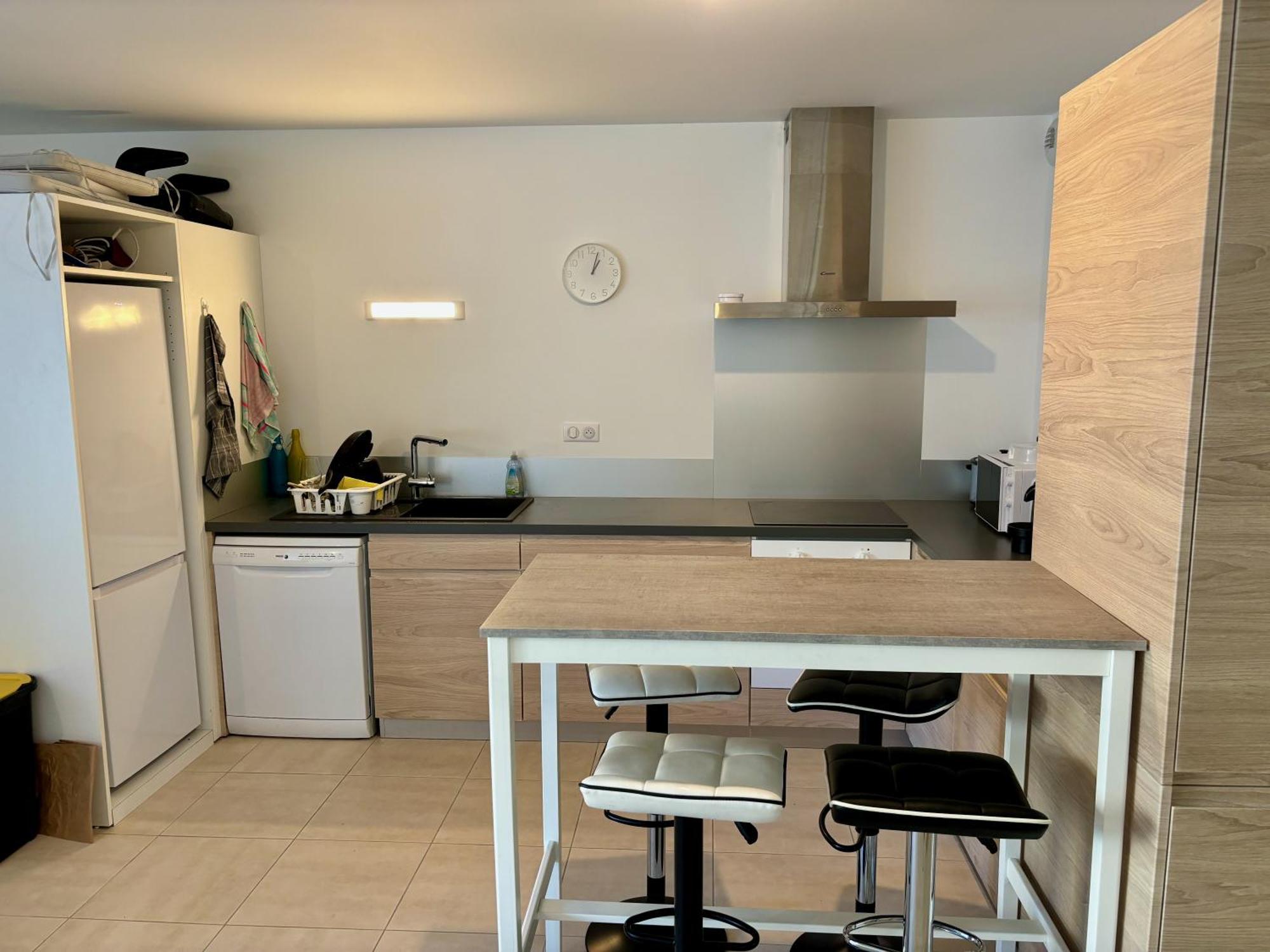 La Residence La Pomme De Pin - Vieux-Boucau-Les-Bains - 3 Pieces, 6 Personnes المظهر الخارجي الصورة