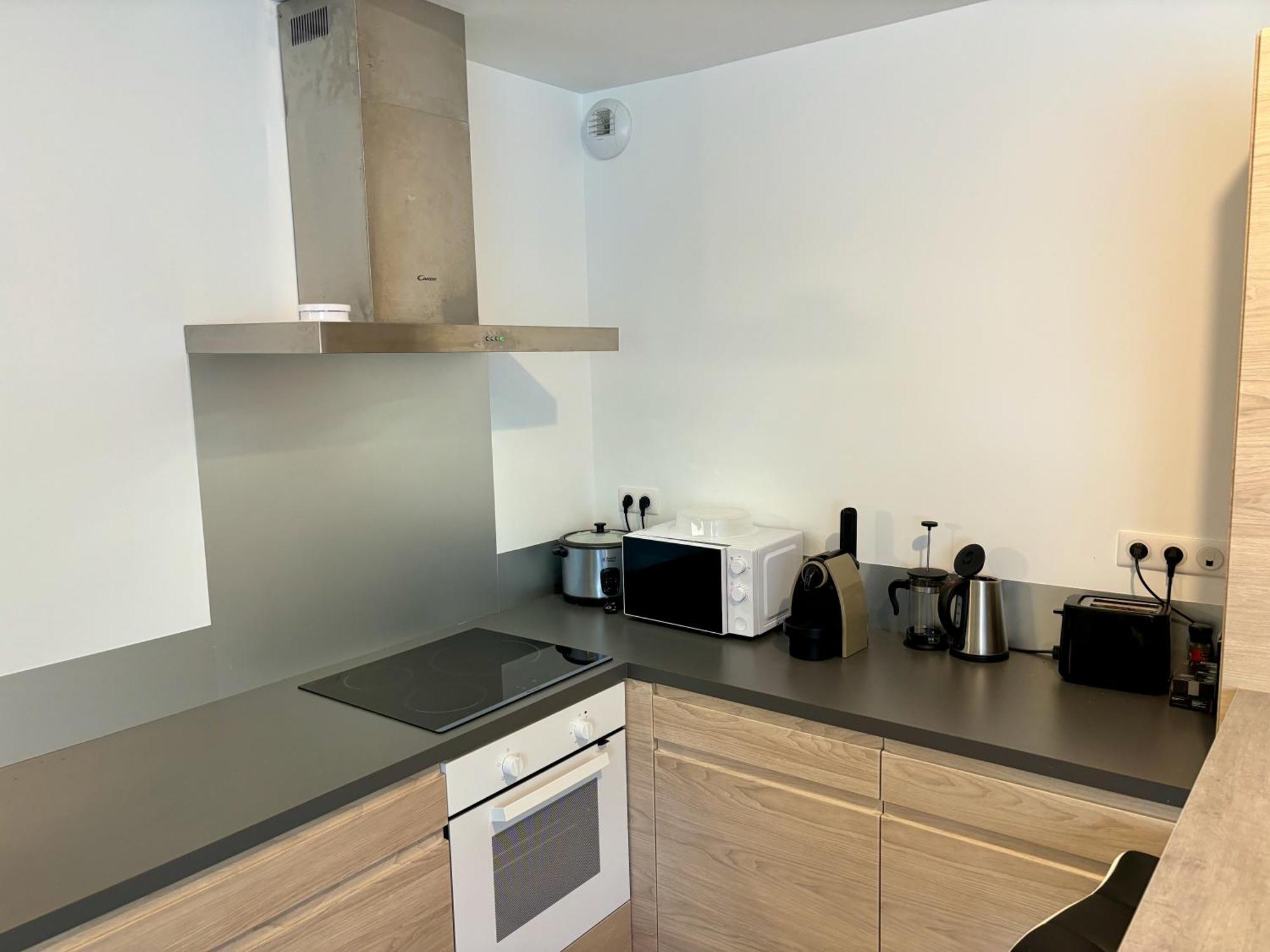 La Residence La Pomme De Pin - Vieux-Boucau-Les-Bains - 3 Pieces, 6 Personnes المظهر الخارجي الصورة